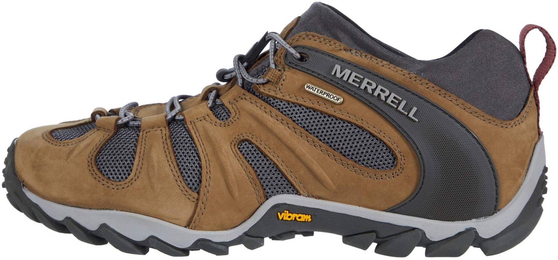 Merrell Men's Chameleon 8 Stretch Hiking Shoe 