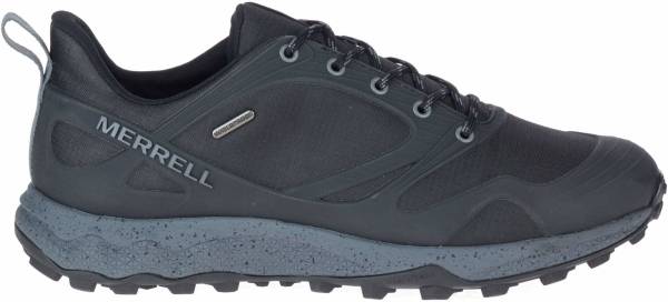 merrell shoes review hiking shoes