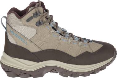 Merrell Thermo Chill Mid Waterproof - Brindle (J88380)