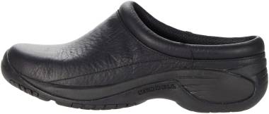 PS Paul Smith MEN SHOES TRAINERS - Black (J00209)