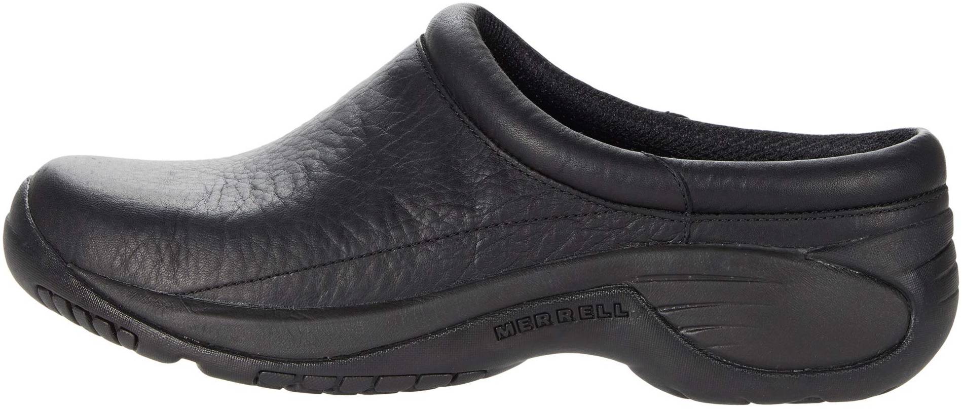 Loafers & Slip-Ons Merrell Mens Encore Gust 2 Moccasin
