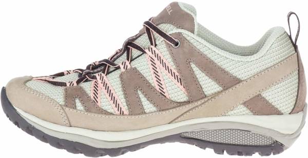Merrell Siren Sport 3 - Moonrock Peach (J03552) - slide 6
