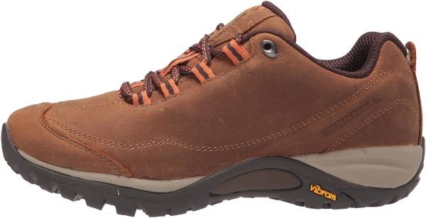 merrell siren traveller review