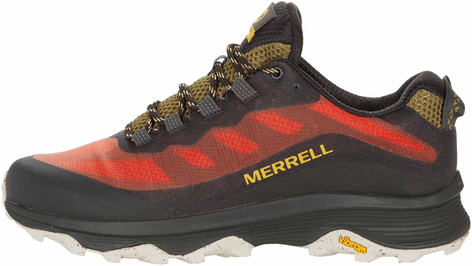 Merrell Speed Review 2022, Facts, Deals ($68) RunRepeat