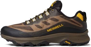 Merrell Moab Speed - Brown (J06708)