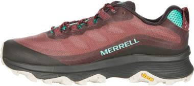 Merrell Moab Speed - Purple (J06685)