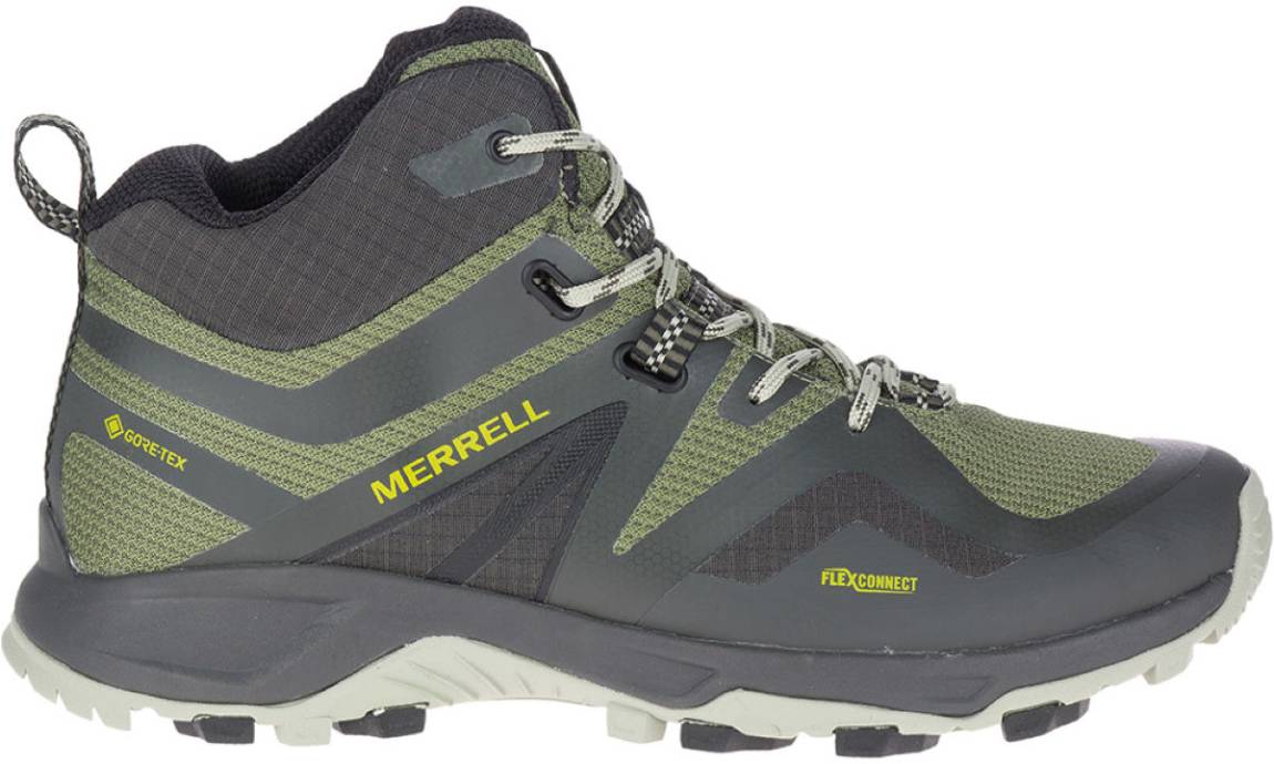 merrell flexconnect boots