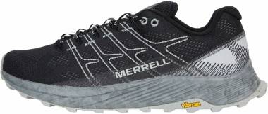 Merrell Moab Flight - Black (J06675)