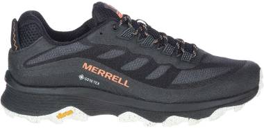 Merrell Moab Speed GTX - Black (J06676)