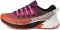 Merrell Agility Peak 4 - Fuchsia Tangerine (J067524)