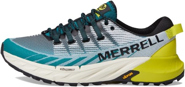 Merrell Agility Peak 4 Review, Facts, Comparison | RunRepeat