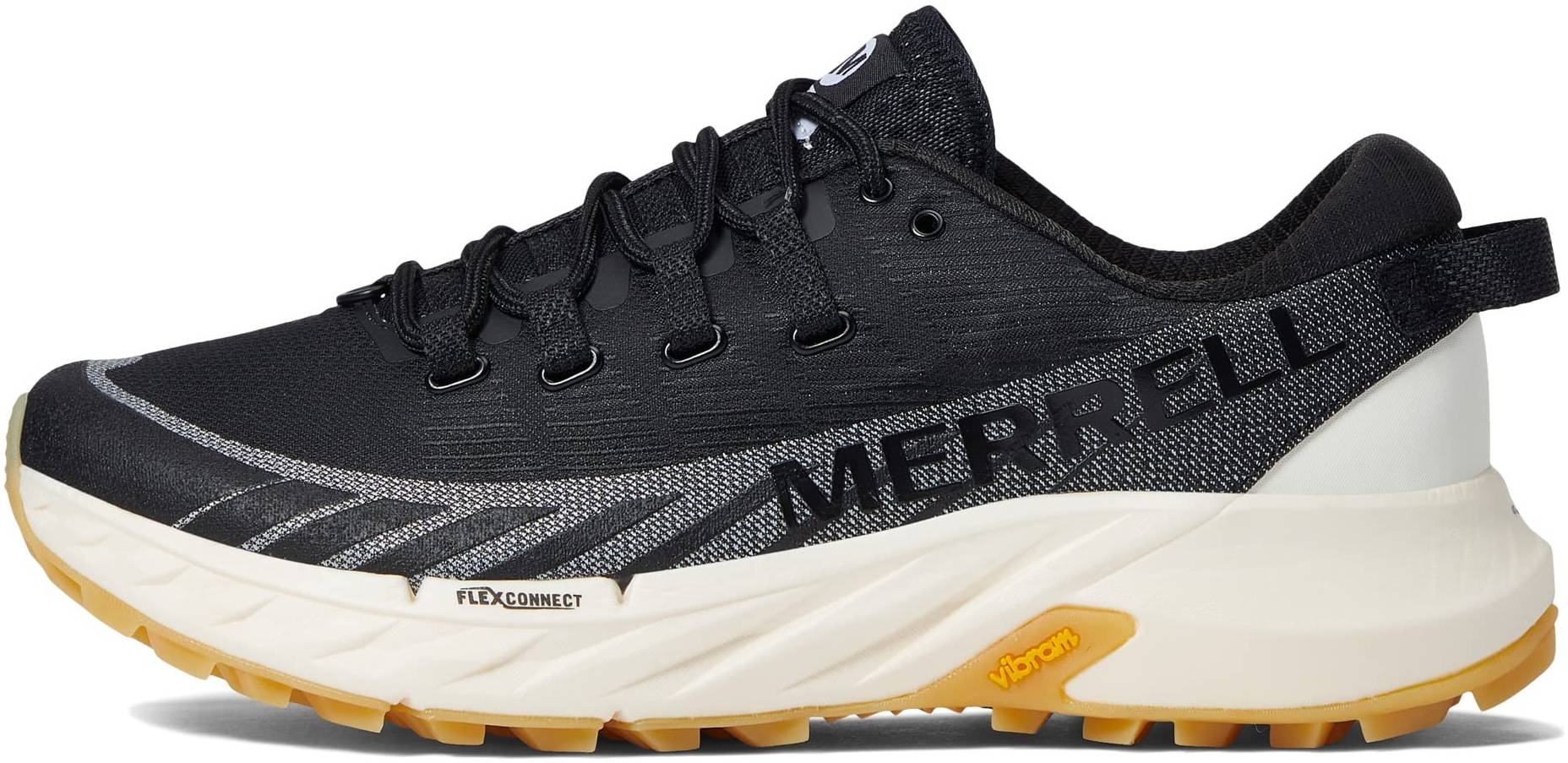 Merrell Agility Peak 4 Review, Facts, Comparison | RunRepeat