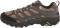 is the answer if you are looking for hiking or mountain climbing shoe that provides - Walnut/Moss (J03628)