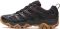 Merrell Moab 3 - Black/Gum (J500565)