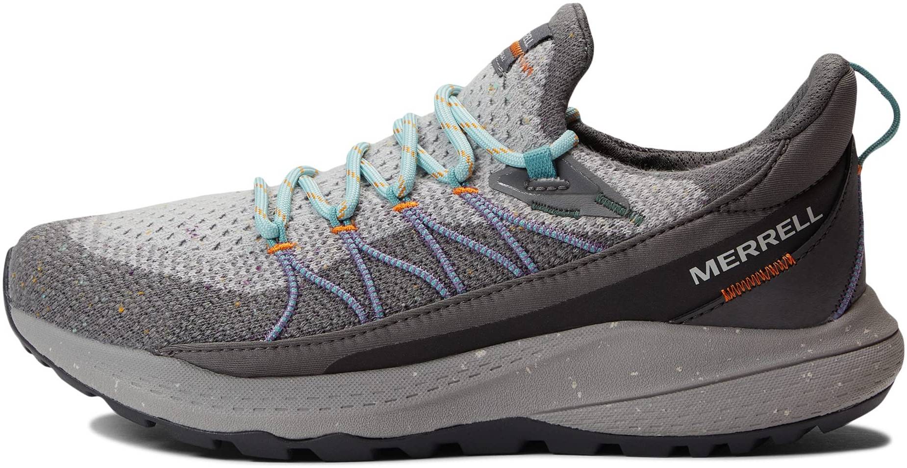 Merrell Bravada 2 Review 2022, Facts 