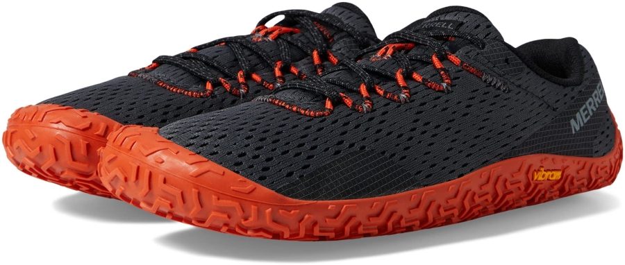 Merrell Vapor Glove 6 Review, Facts, Comparison | RunRepeat