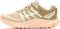 Merrell Antora 3 - Cream/Peach (J068206)