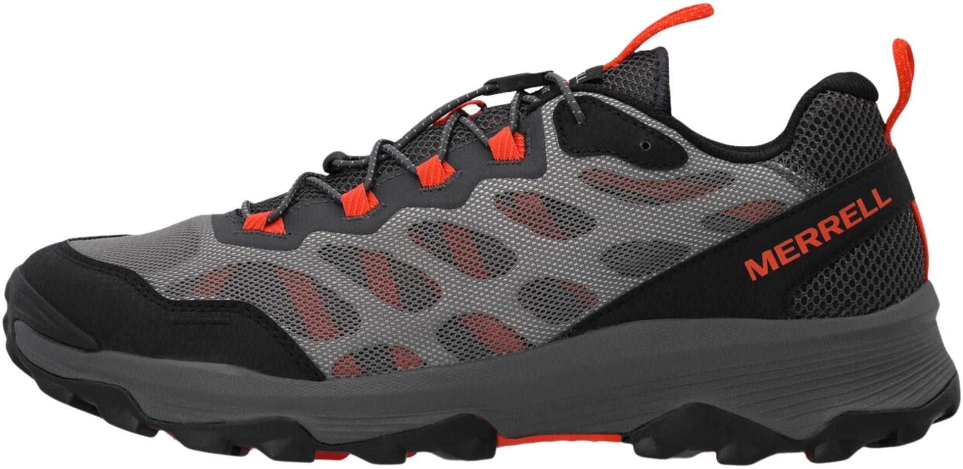 Merrell moab clearance 2 lace length