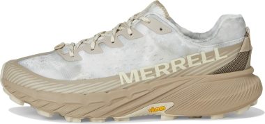 Merrell Agility Peak 5 - Grey (J068471)