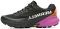 Merrell Agility Peak 5 - Black/Multi (J068236)