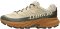 berluti twist signature canvas boat shoes - Oyster/Olive (J067767)