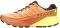 zapatillas de block-heel running New Balance amortiguación media naranjas baratas menos de 60 - Melon (J068109)