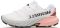 Merrell Agility Peak 5 - White/Soft Coral (J068374)