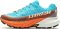 zapatillas de block-heel running New Balance amortiguación media naranjas baratas menos de 60 - Atoll/Cloud (J067798)