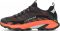 Merrell Moab Speed 2 - Black/Orange (J038449)