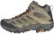 Merrell Moab 3 Mid GTX - olive (J035791)