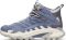 Merrell Moab Speed 2 Mid GTX - Indigo (J038055)