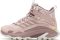 Merrell Moab Speed 2 Mid GTX - Adobe Rose (J038230)
