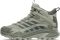 Merrell Moab Speed 2 Mid GTX - White Sage (J00003461)
