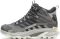 Merrell Moab Speed 2 Mid GTX - Asphalt (J037503)