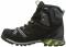 Millet High Route GTX - Gris (Charcoal/Acid Green) (MIG13167016)