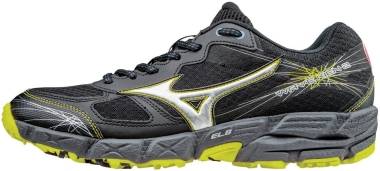 mizuno wave kien 2 silver