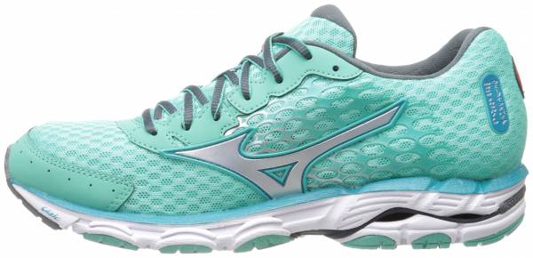 mizuno men's wave inspire 11 running shoe