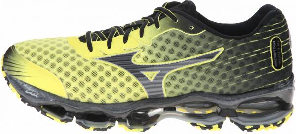 mizuno wave prophecy 4 test