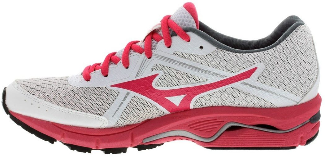 mizuno wave ultima 6 blu