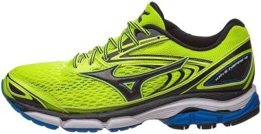 mizuno wave inspire 13 marrone