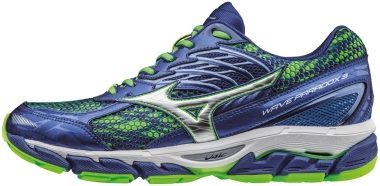 scarpe running mizuno x10