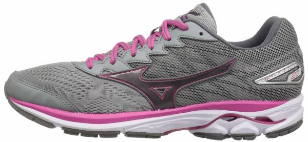 15 Reasons to/NOT to Buy Mizuno Wave Rider 20 (July 2017)