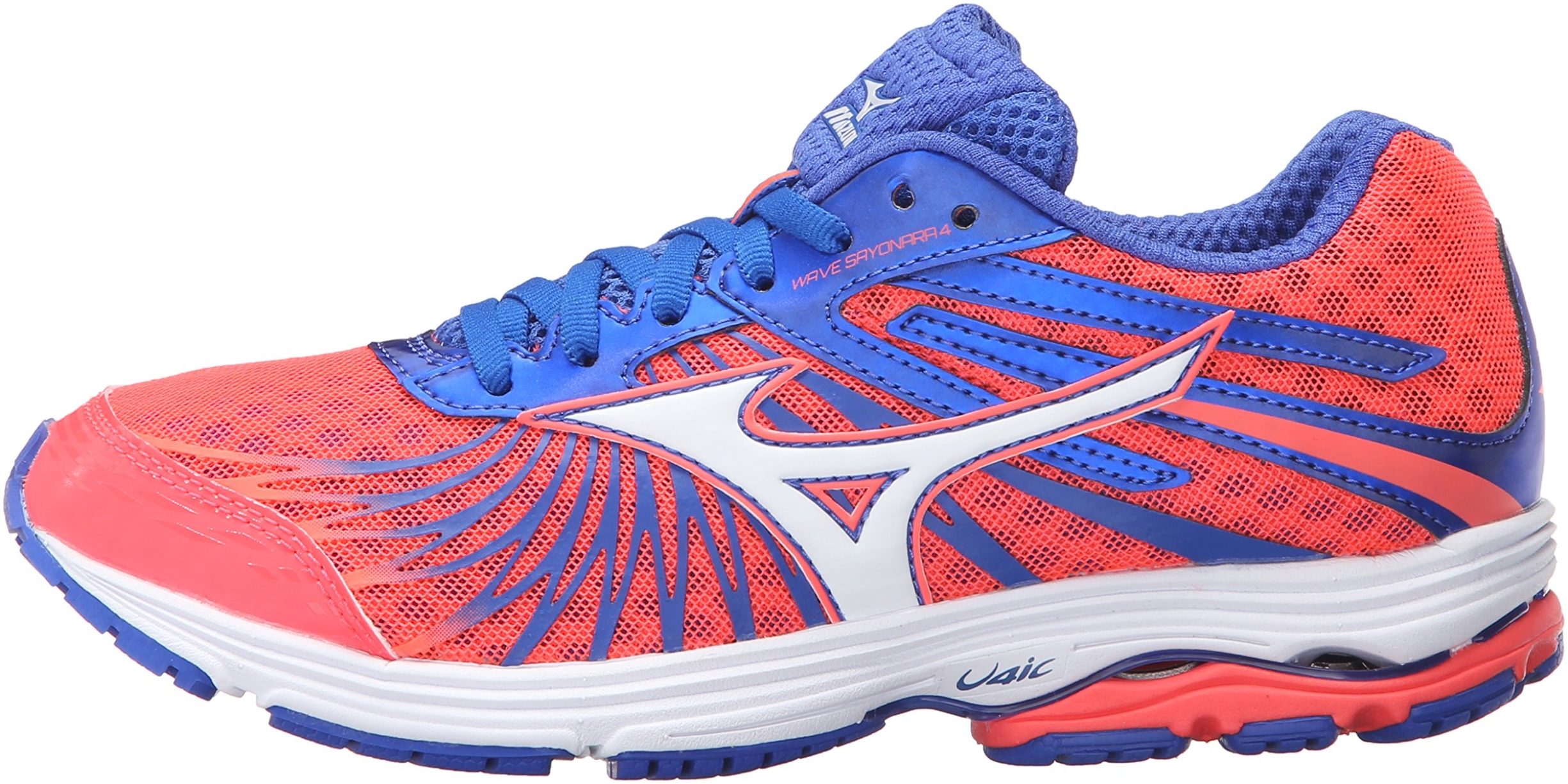 mizuno wave sayonara 4 price