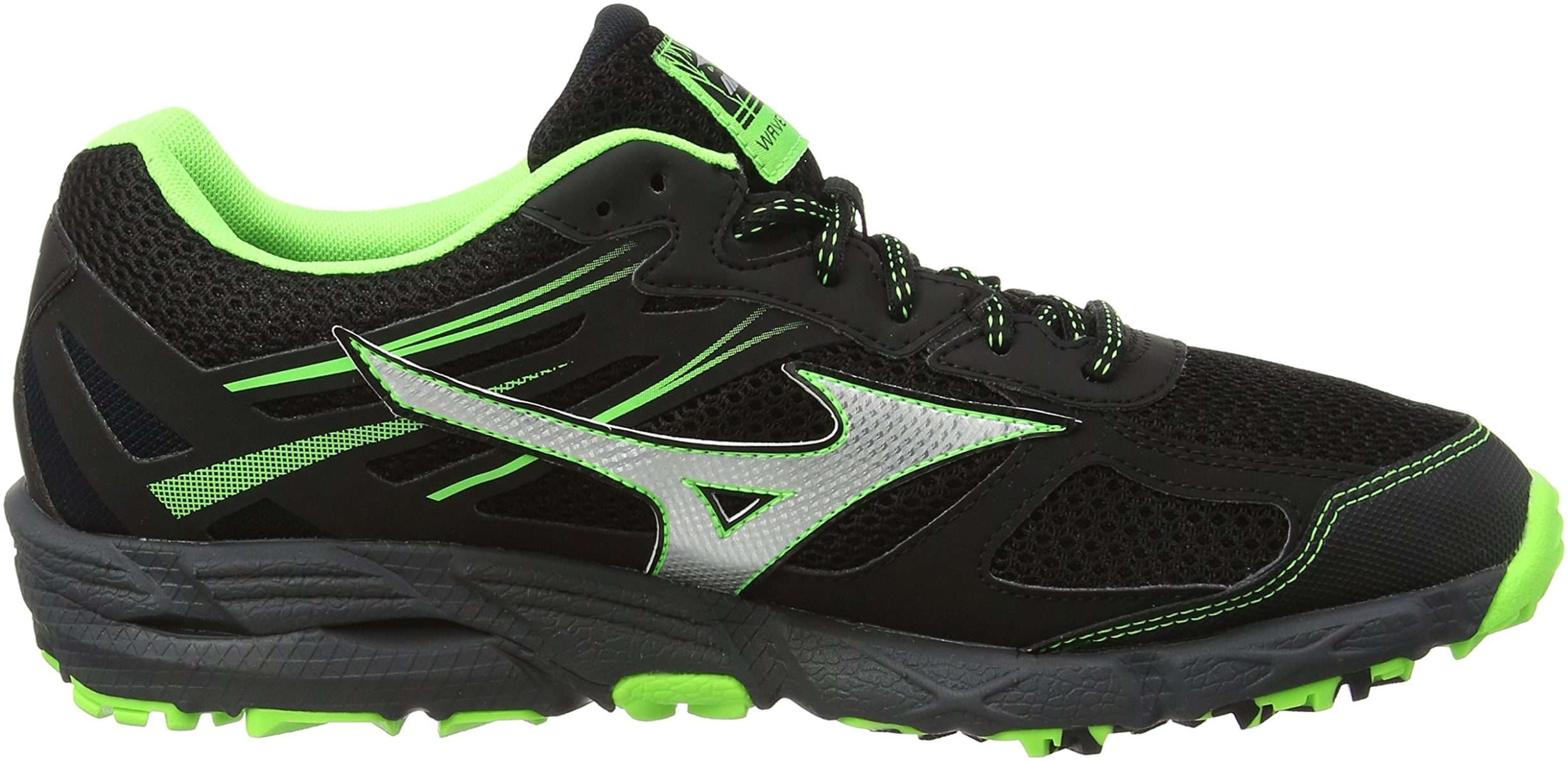 mizuno trail running gore tex