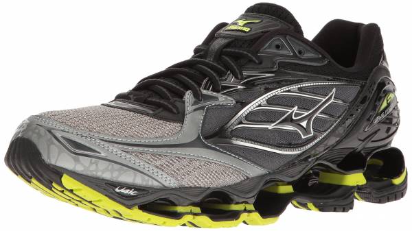 mizuno wave prophecy 6