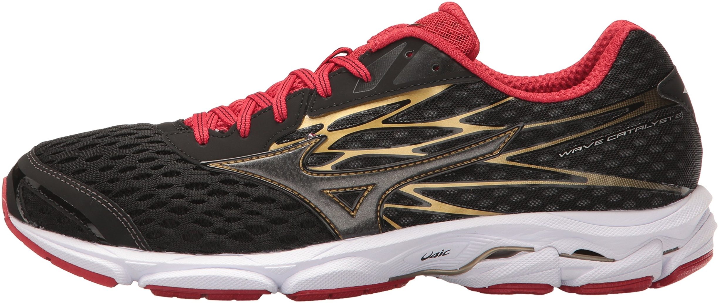 mizuno wave catalyst 2 womens