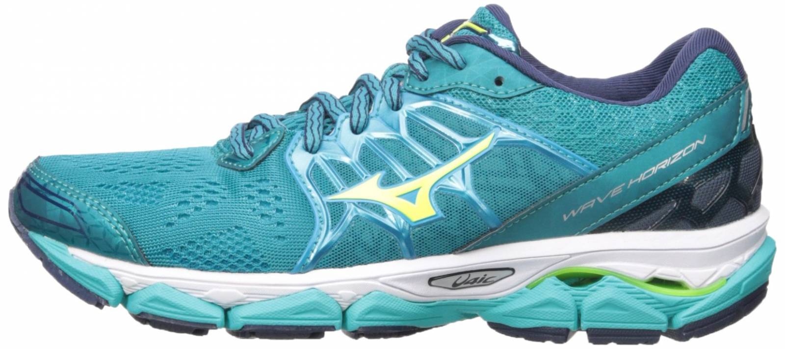 pink mizuno running shoes