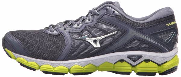 Only $51 + Review of Mizuno Wave Sky | RunRepeat