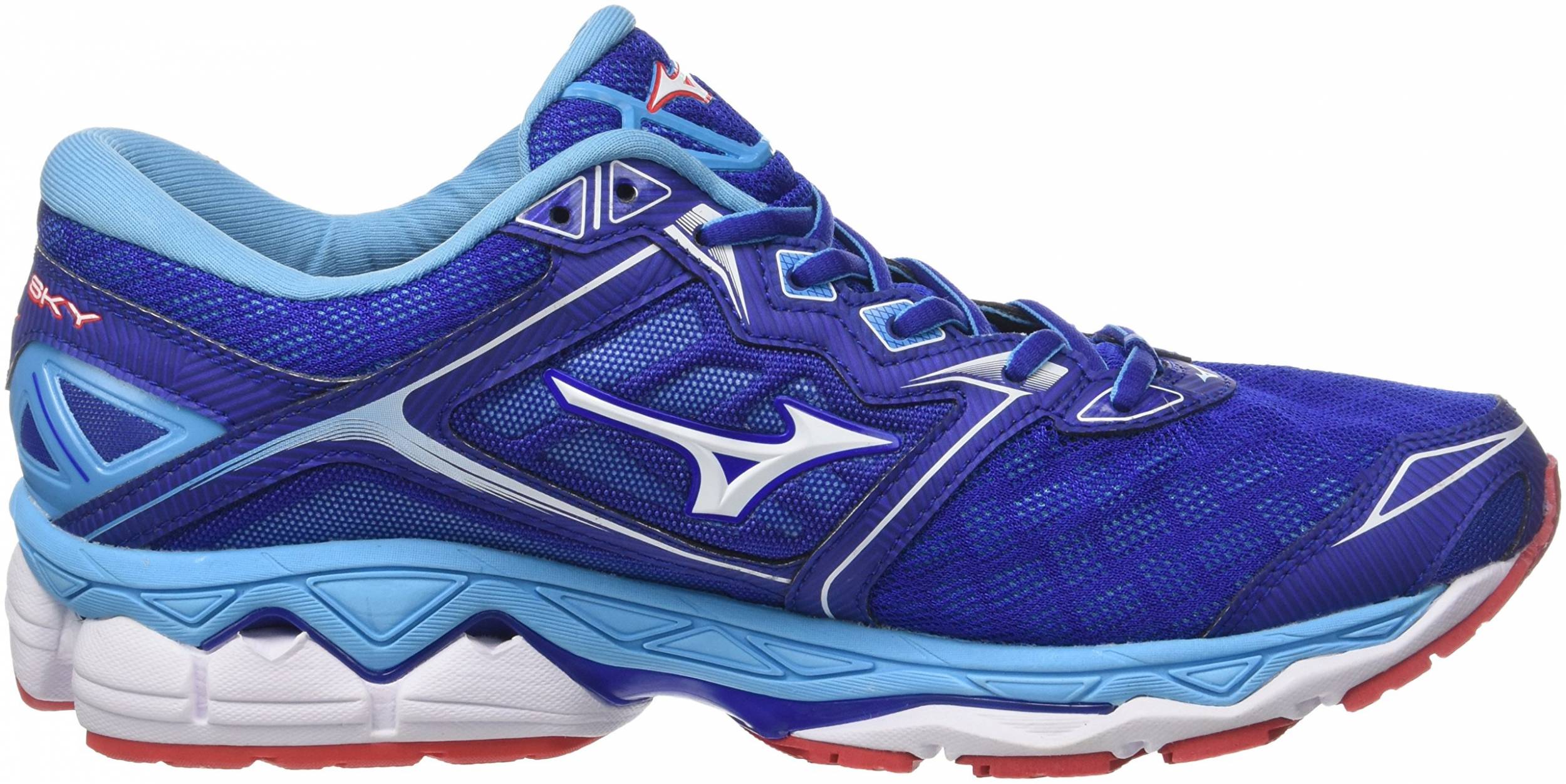 mizuno sky drop