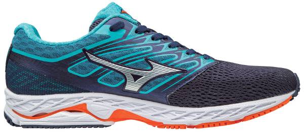 Only £77 + Review of Mizuno Wave Shadow 